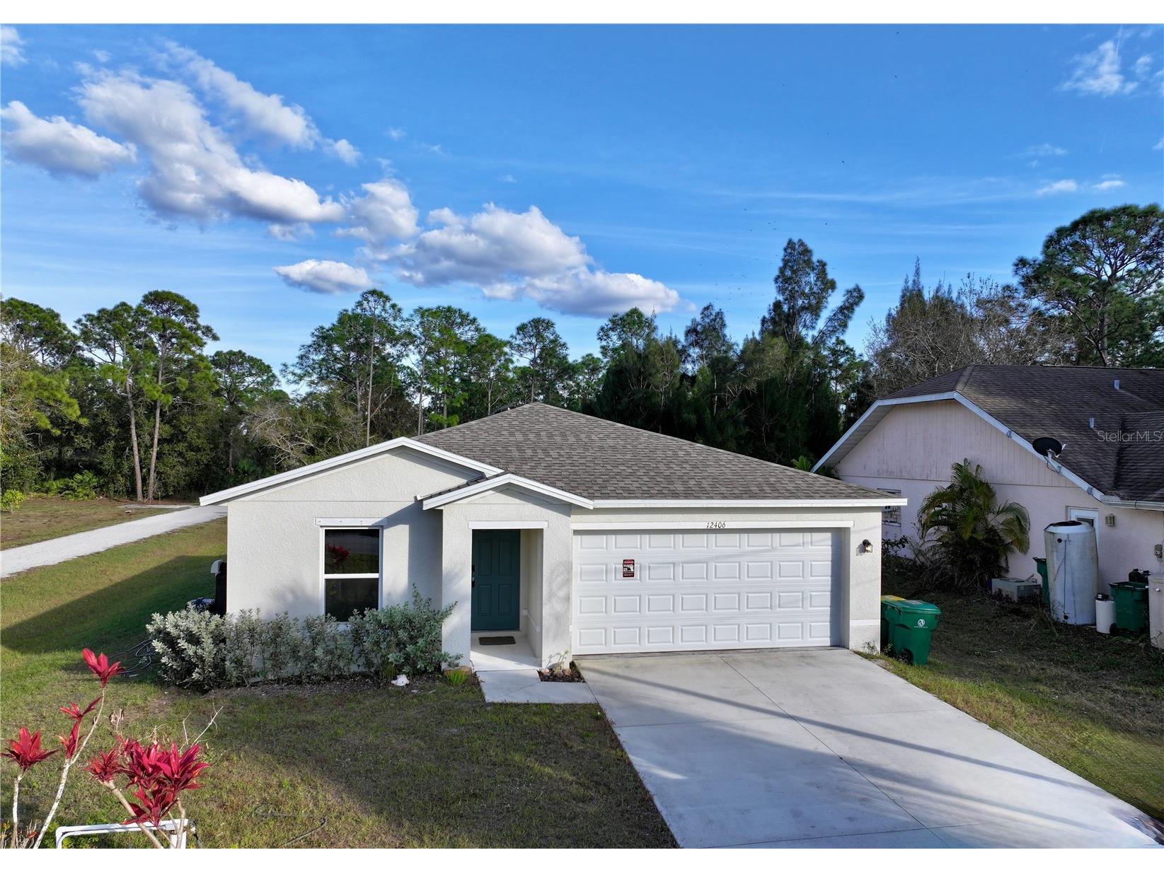 12406 Green Gulf Boulevard Punta Gorda FL 33955 A4677392 image1