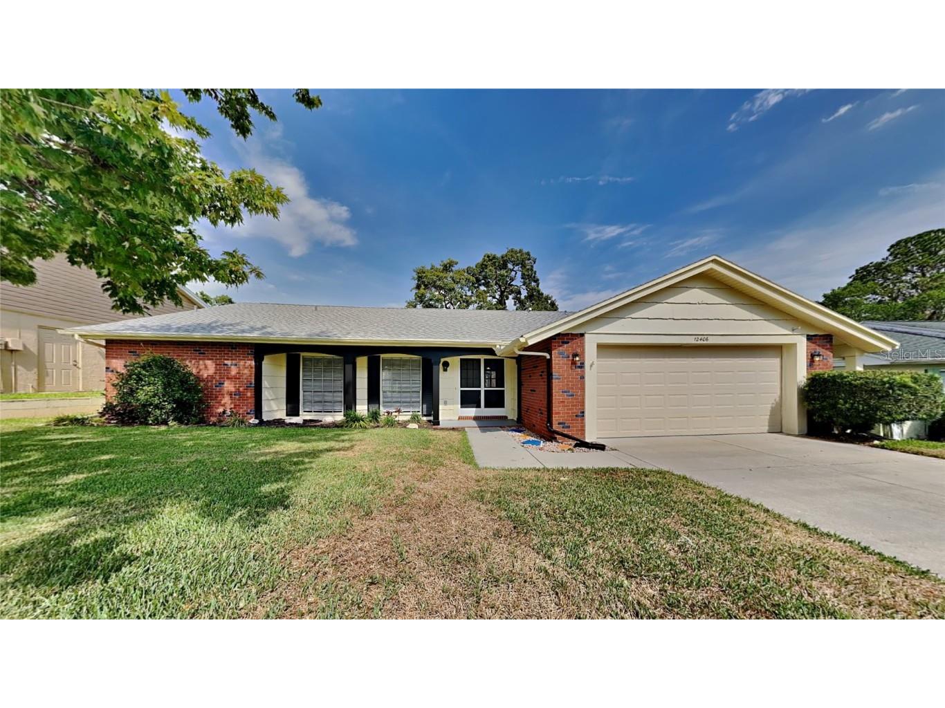 12406 Gunstock Lane Hudson FL 34667 T3452848 image1