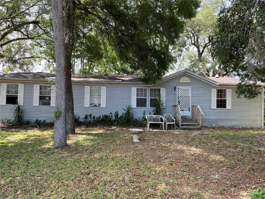 12406 Hudson Avenue Hudson FL 34669 W7865587 image1