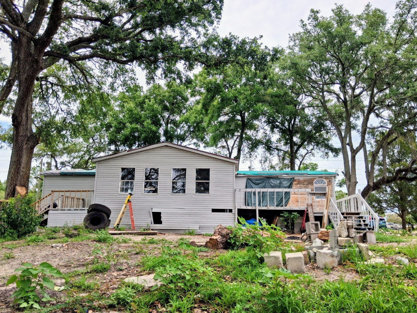 12406 Hudson Avenue Hudson FL 34669 W7886135 image6