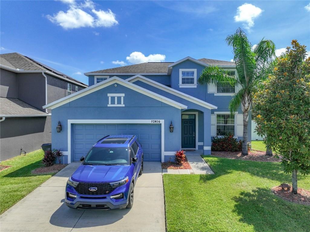 12406 Latchford Stream Place Riverview FL 33579 T3465664 image1