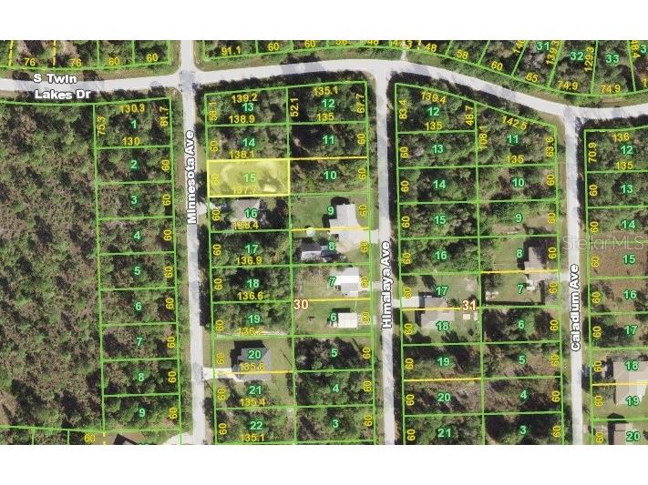 12406 Minnesota Avenue Punta Gorda FL 33955 S5058269 image1