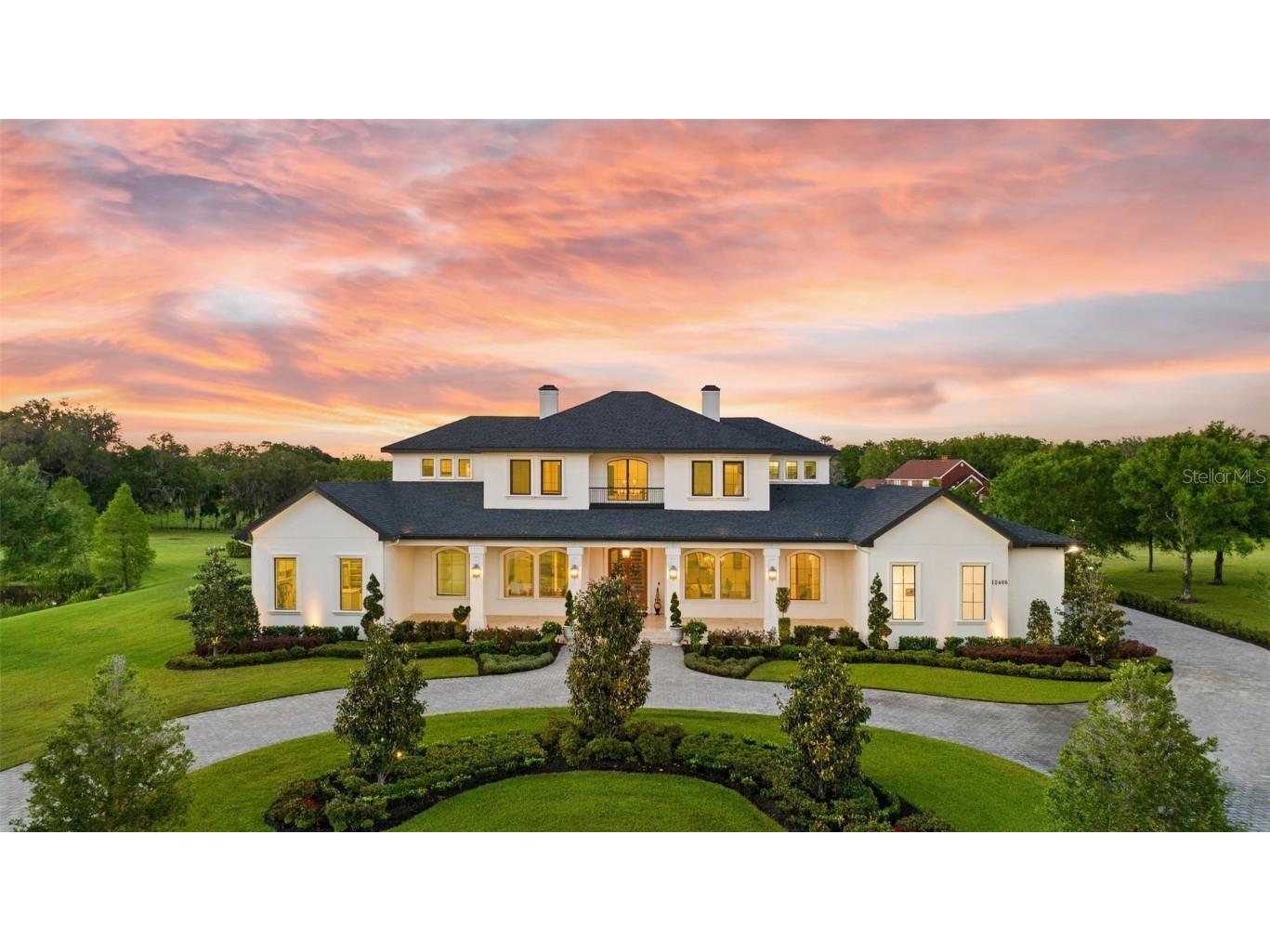 12406 Stonelake Ranch Boulevard Thonotosassa FL 33592 - COMMUNITY POND T3518253 image1