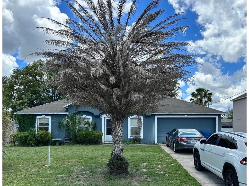 12406 Tansboro Street Spring Hill FL 34608 W7855952 image1