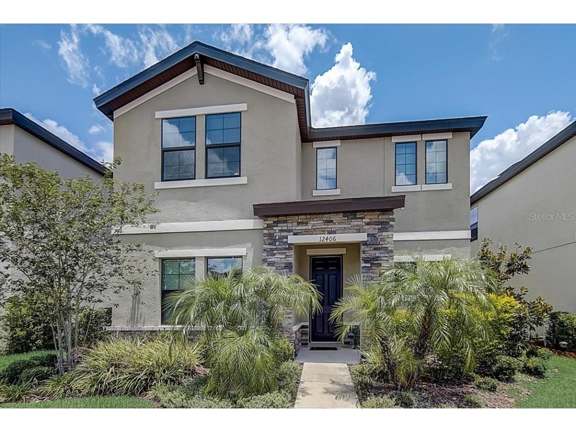 12406 Triple Creek Boulevard Riverview FL 33579 T3450838 image1