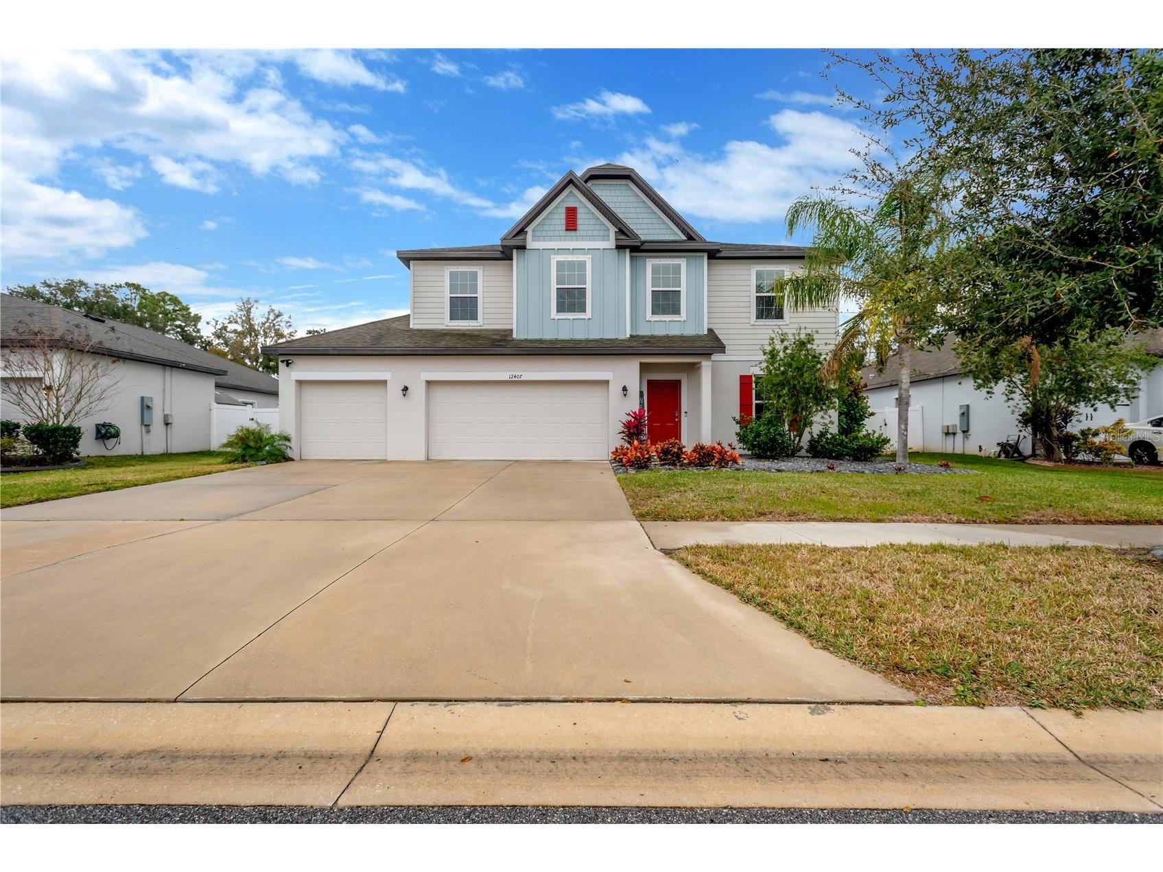12407 Brick Cobblestone Drive Riverview FL 33579 TB8470257 image1