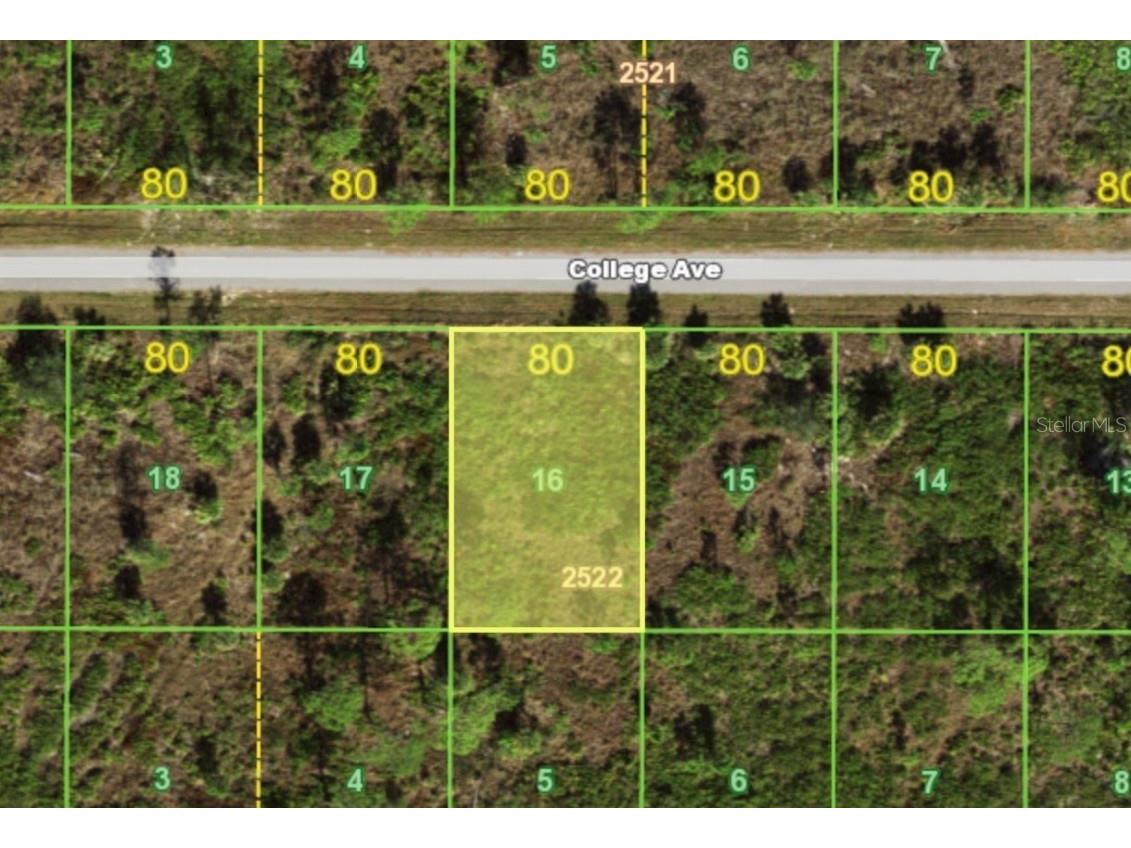 12407 College Avenue Port Charlotte FL 33953 C7510866 image1