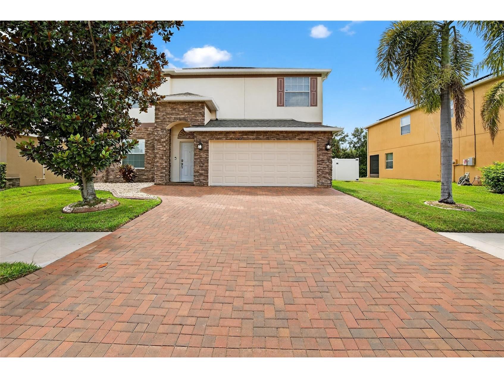 12407 Gilmerton Mist Lane Riverview FL 33579 TB8418264 image1