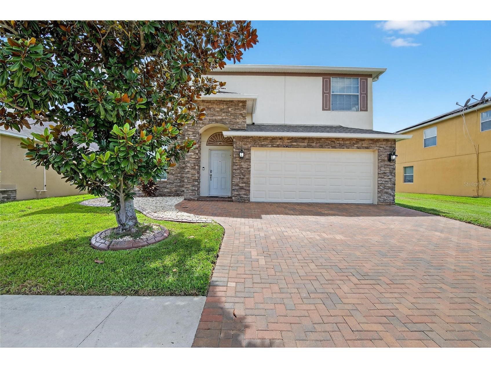 12407 Gilmerton Mist Lane Riverview FL 33579 TB8418264 image2