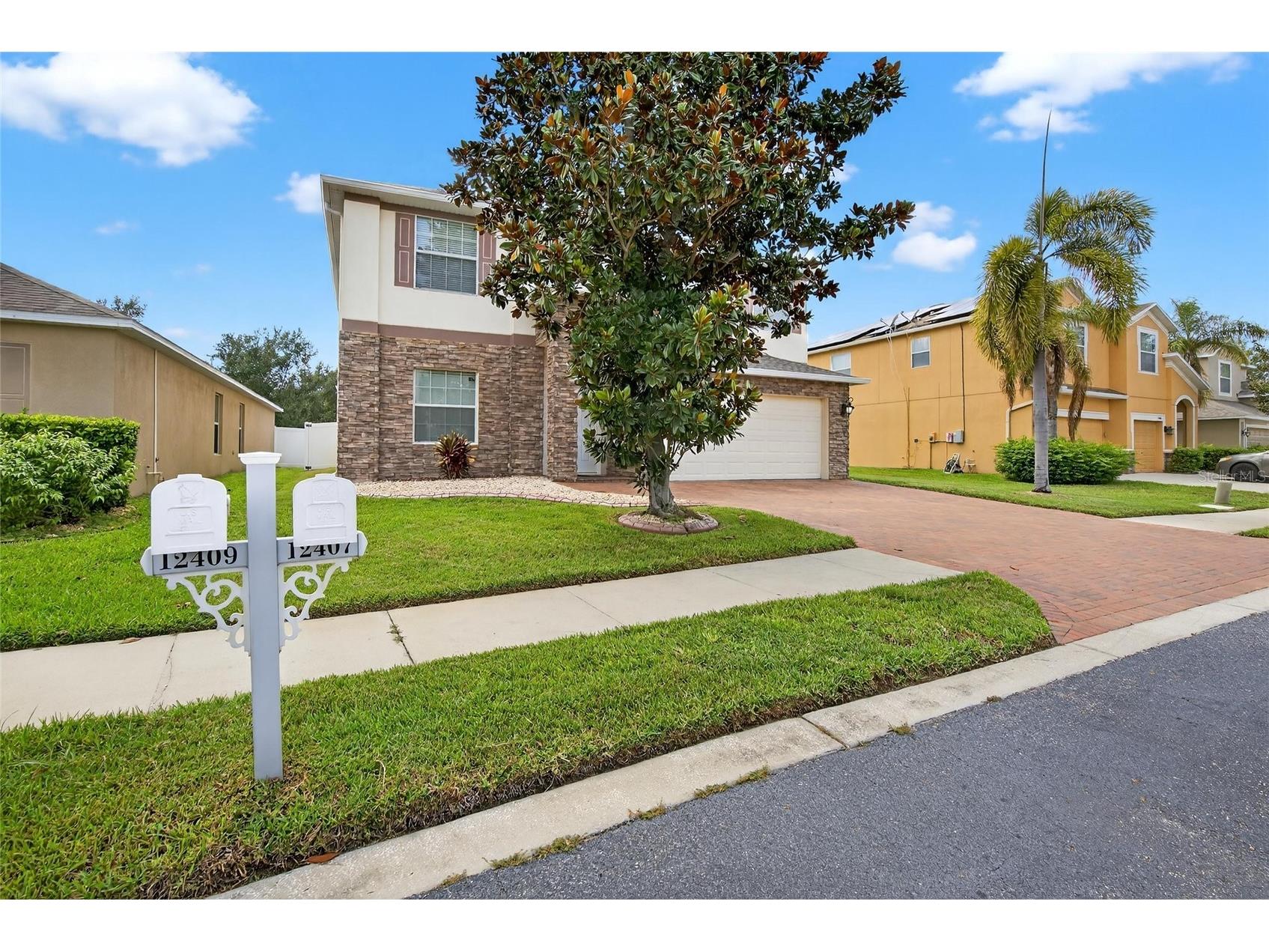 12407 Gilmerton Mist Lane Riverview FL 33579 TB8418264 image8