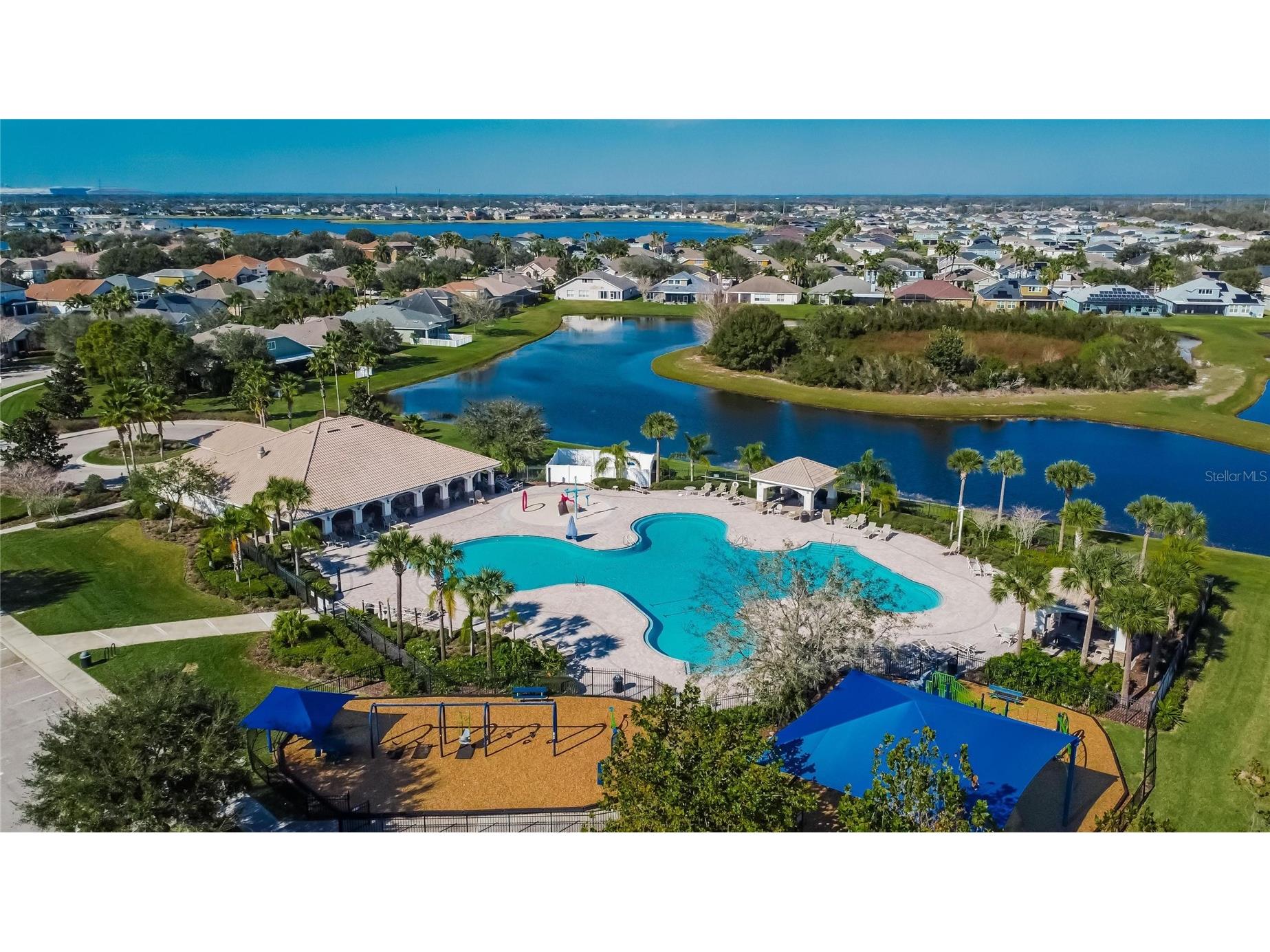 12407 Gilmerton Mist Lane Riverview FL 33579 TB8418264 image87