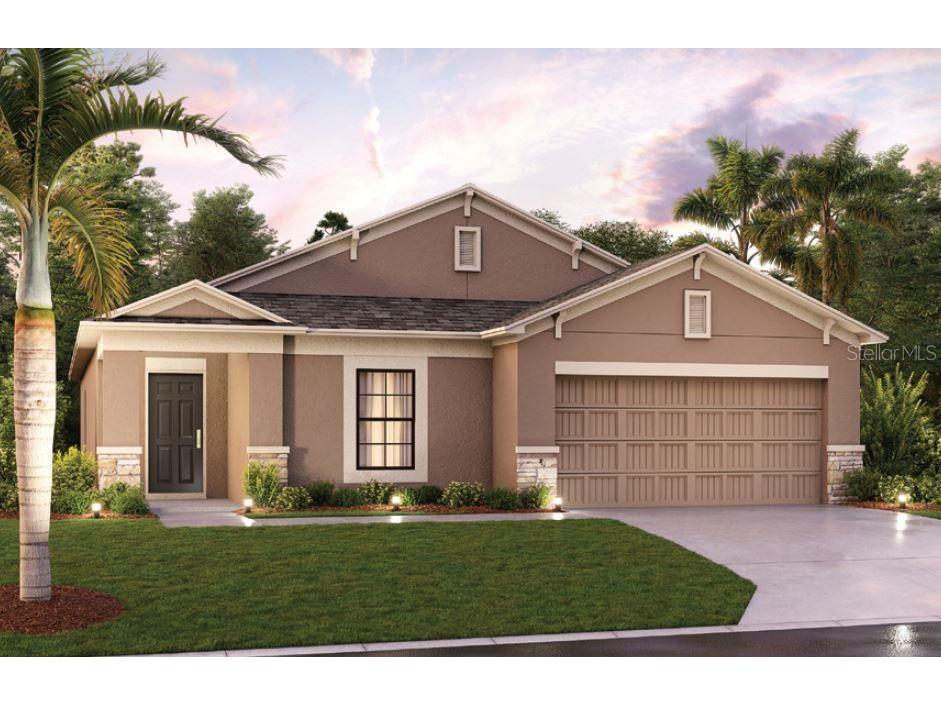 12407 Hilltop Farms Drive Dade City FL 33525 T3443701 image1