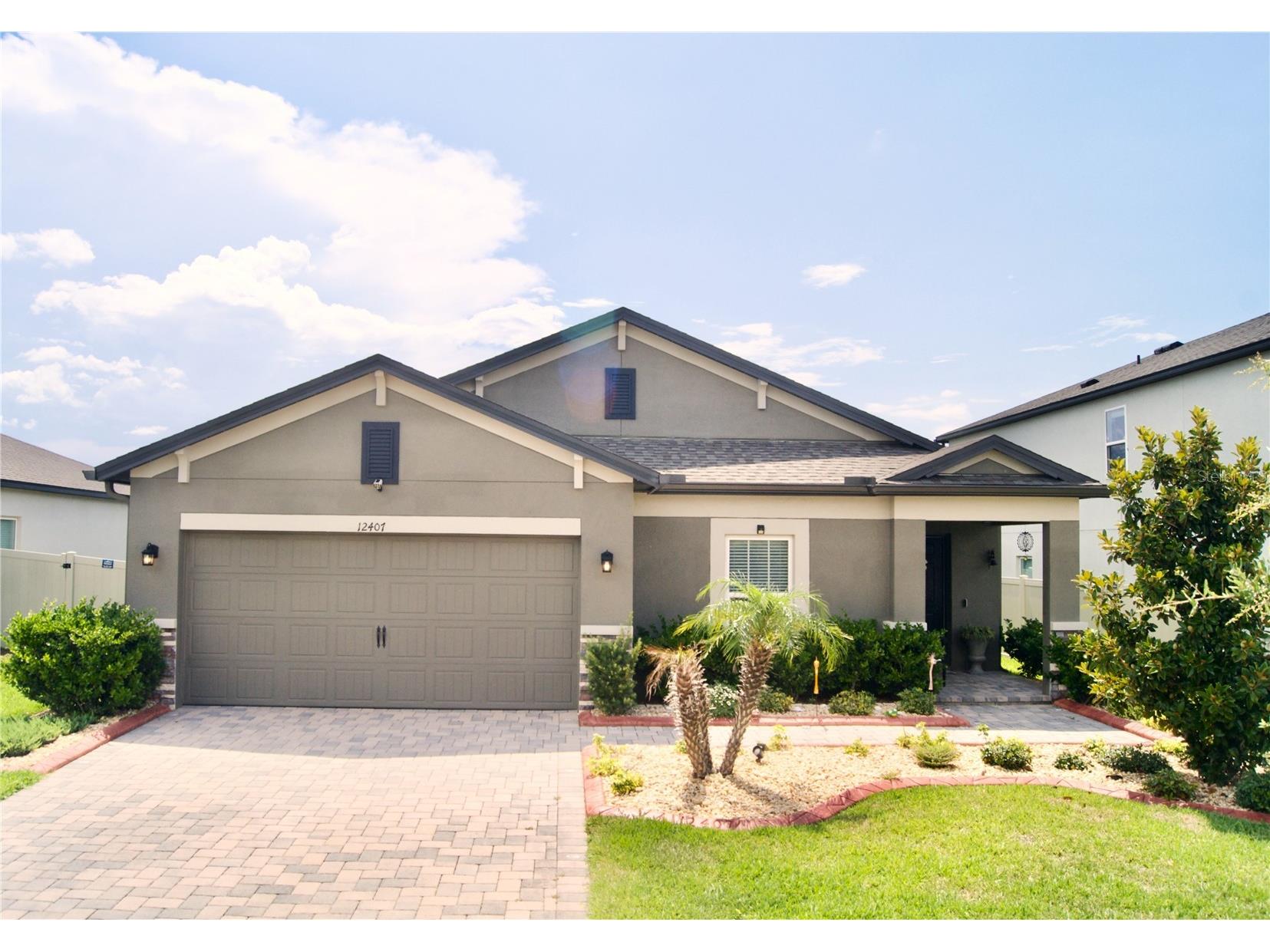 12407 Hilltop Farms Drive Dade City FL 33525 TB8524304 image1