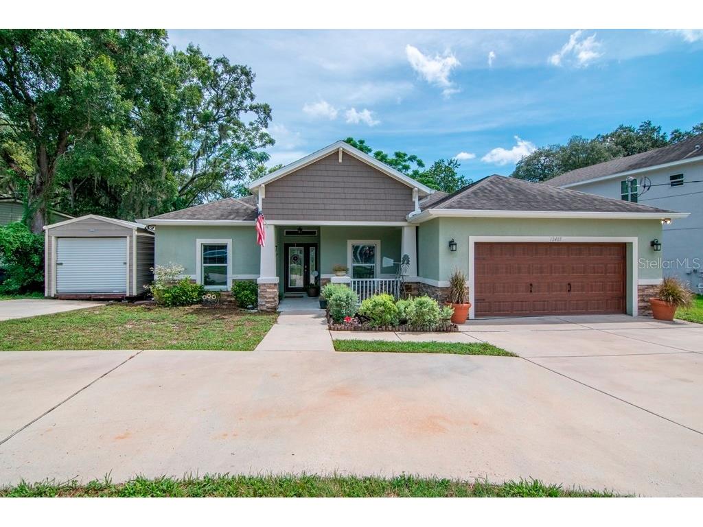 12407 Noreast Lake Drive Tampa FL 33612 T3530407 image1