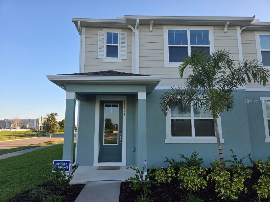 12407 Shipwatch Street Orlando FL 32832 J992345 image1