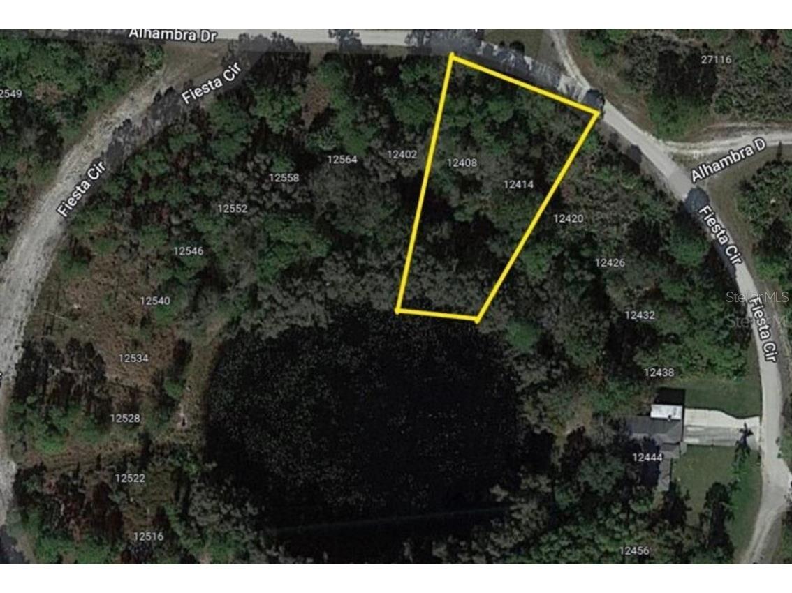 12408 & 12414 Fiesta Circle Punta Gorda FL 33955 A4574593 image1