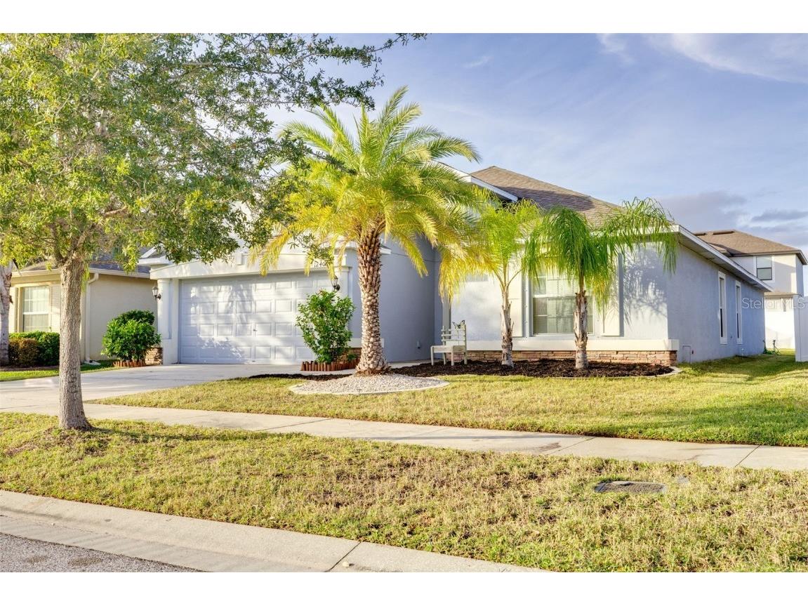 12408 Ballentrae Forest Drive Riverview FL 33579 U8226475 image1