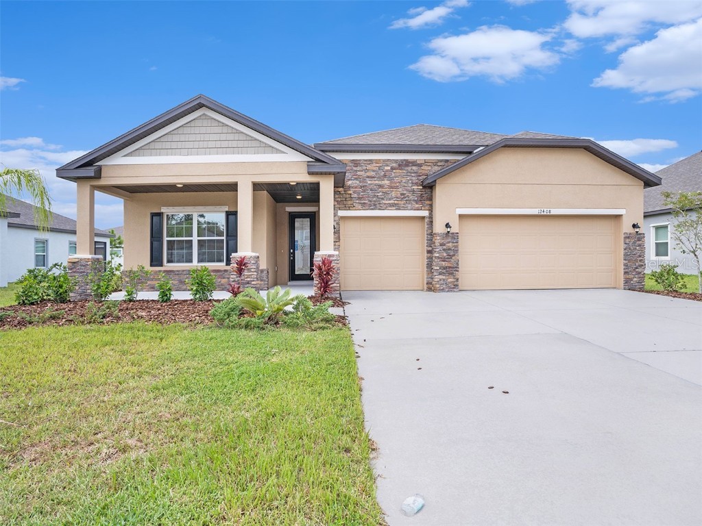 12408 Brick Cobblestone Drive Riverview FL 33579 O6045590 image1
