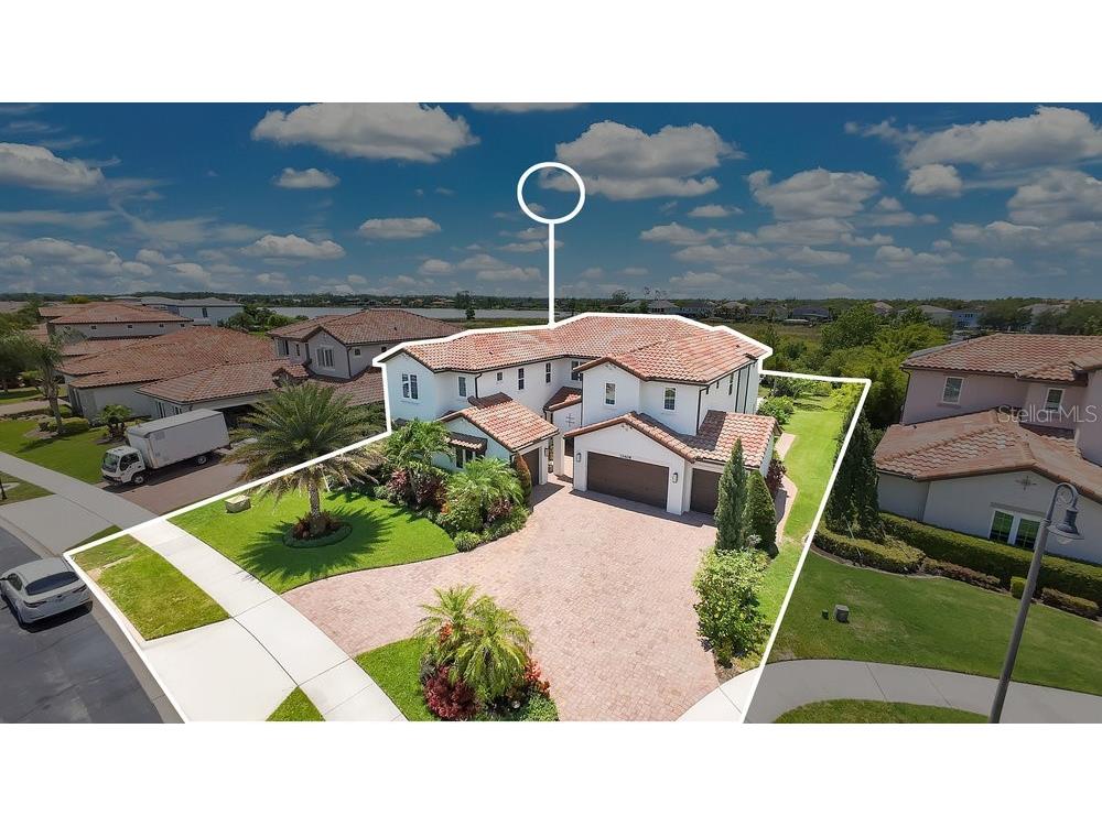 12408 Corso Court Windermere FL 34786 - LAKE BURDEN O6214572 image1