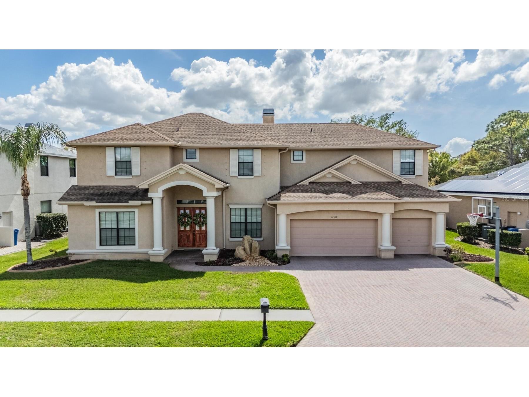 12408 Eagles Entry Drive Odessa FL 33556 TB8484543 image1