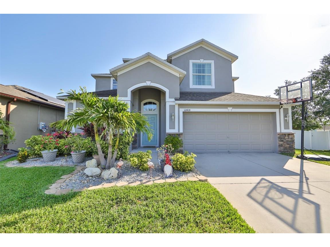 12408 Gilmerton Mist Lane Riverview FL 33579 T3444379 image1