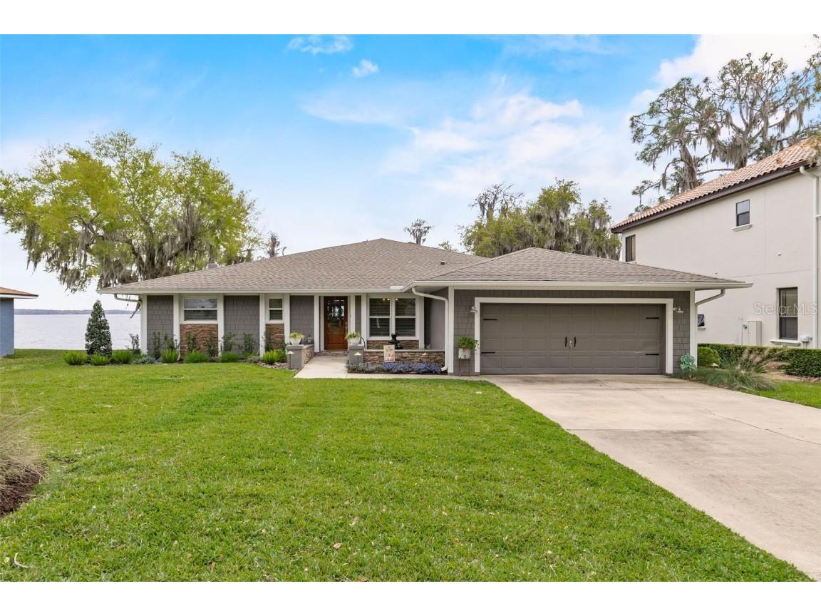 12408 Hull Road Clermont FL 34711 - LAKE LOUISA - CLERMONT CHAIN OF LAKES G5079217 image1