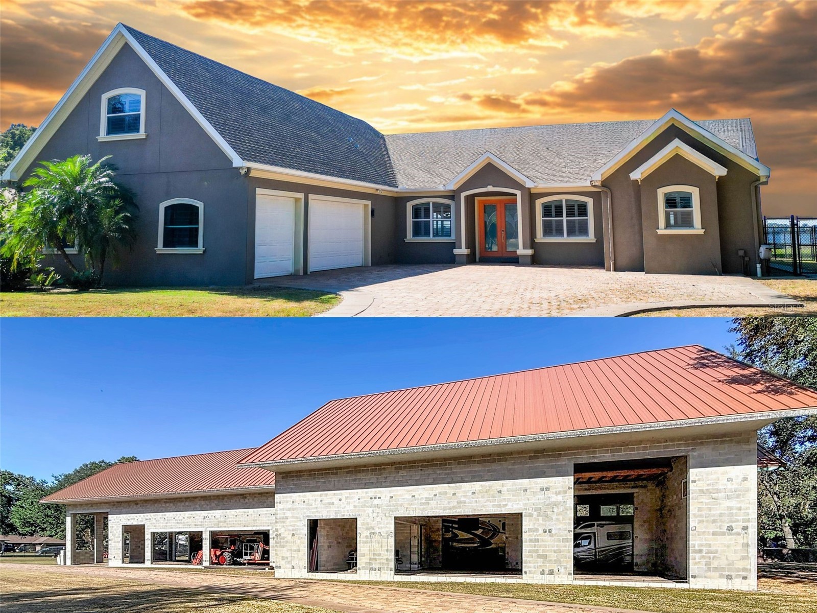 12408 Kelso Road Thonotosassa FL 33592 - LAKE THONOTOSASSA TB8445807 image1