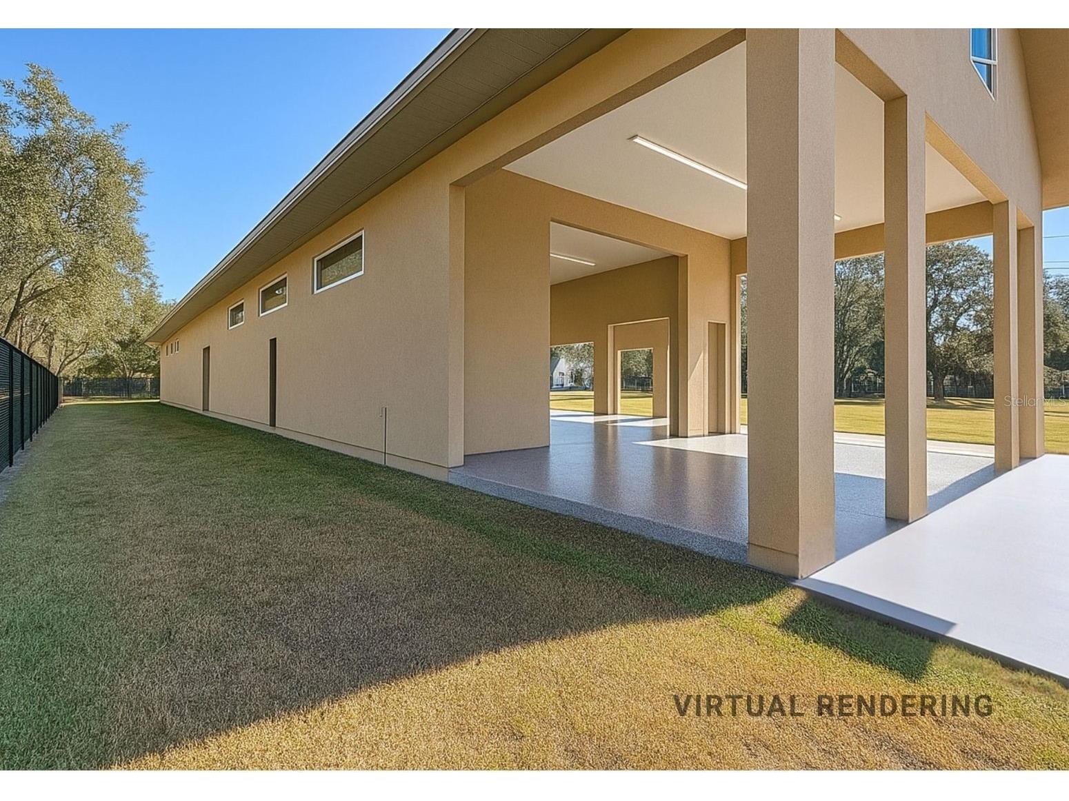 12408 Kelso Road Thonotosassa FL 33592 - LAKE THONOTOSASSA TB8445807 image21