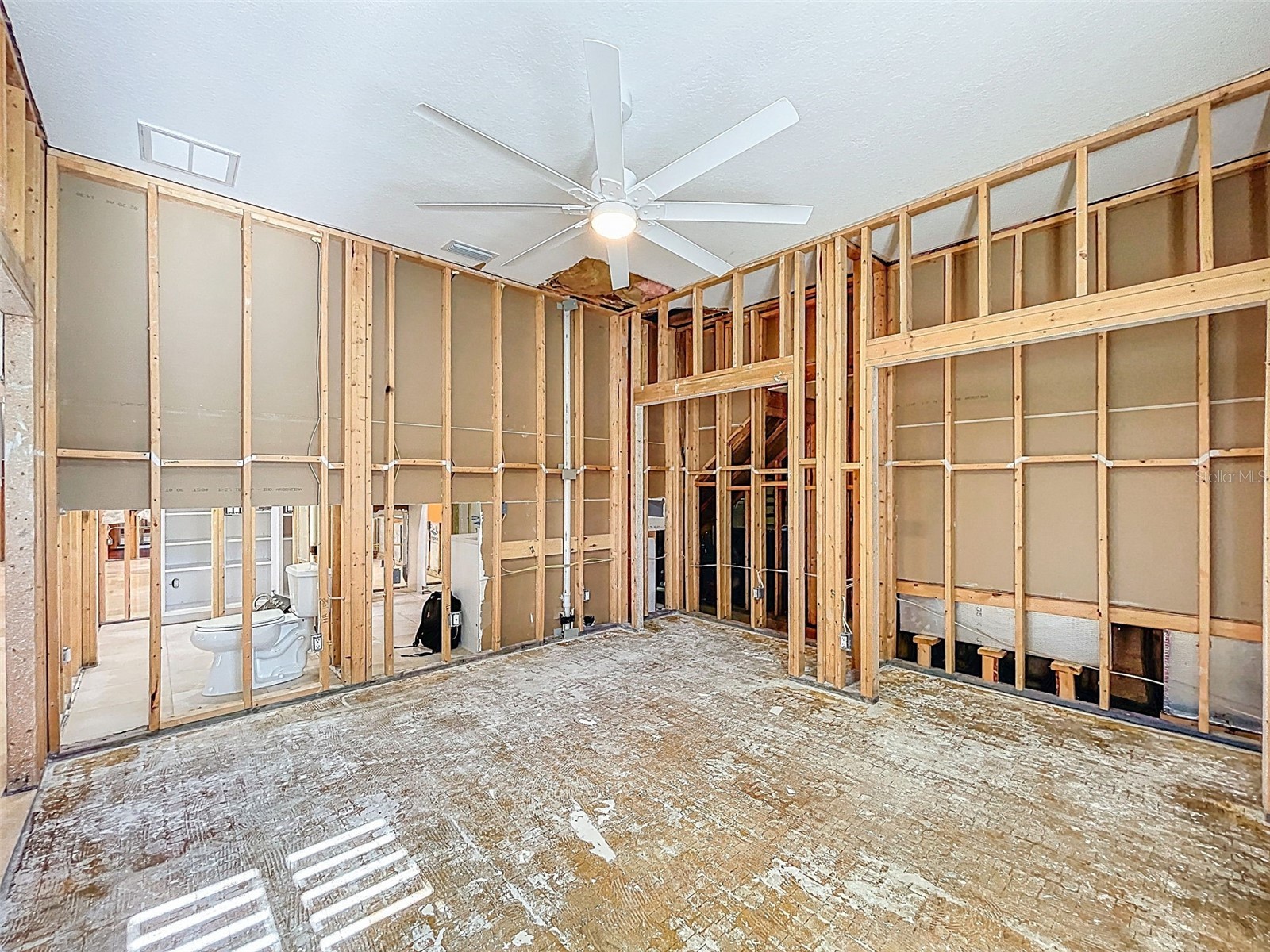 12408 Kelso Road Thonotosassa FL 33592 - LAKE THONOTOSASSA TB8445807 image36