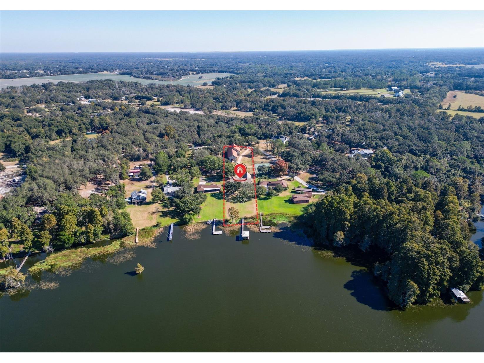 12408 Kelso Road Thonotosassa FL 33592 - LAKE THONOTOSASSA TB8445807 image58