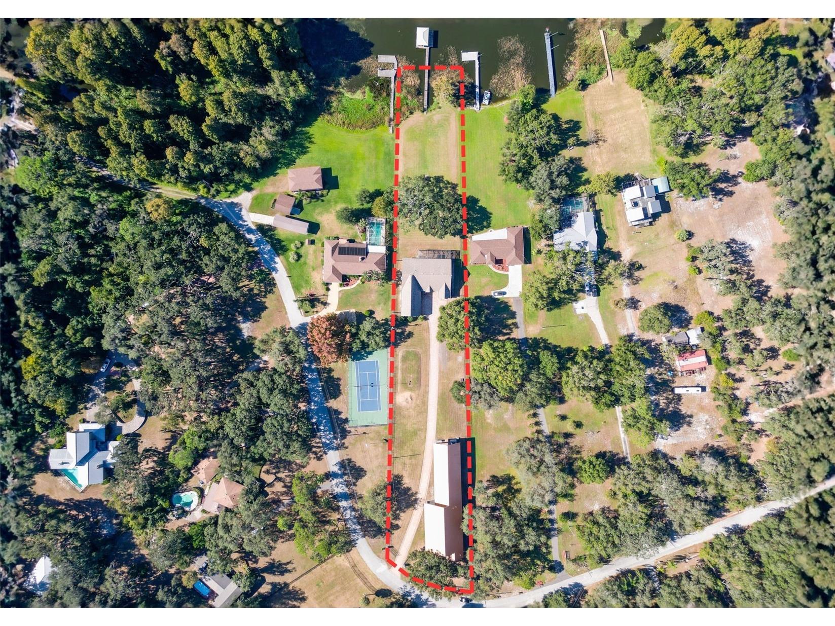 12408 Kelso Road Thonotosassa FL 33592 - LAKE THONOTOSASSA TB8445807 image59