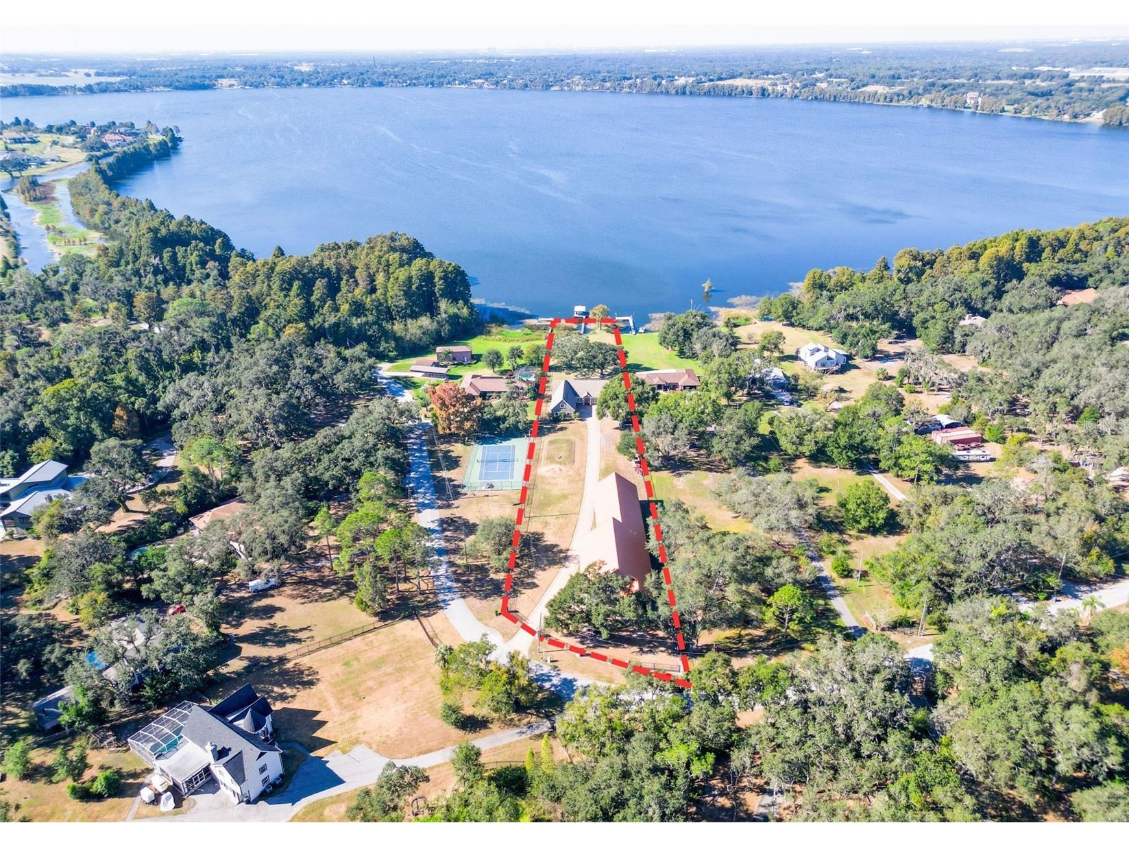 12408 Kelso Road Thonotosassa FL 33592 - LAKE THONOTOSASSA TB8445807 image6