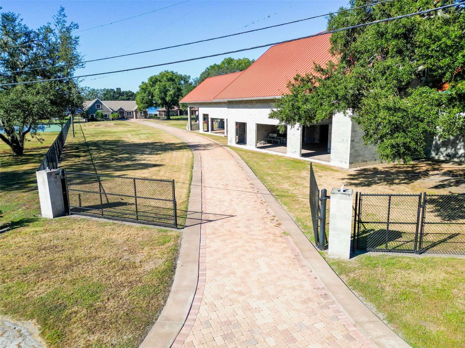 12408 Kelso Road Thonotosassa FL 33592 - LAKE THONOTOSASSA TB8445807 image80