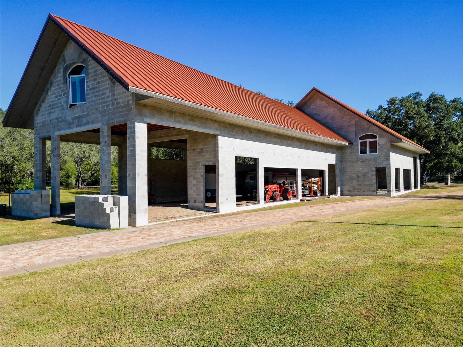 12408 Kelso Road Thonotosassa FL 33592 - LAKE THONOTOSASSA TB8445807 image82