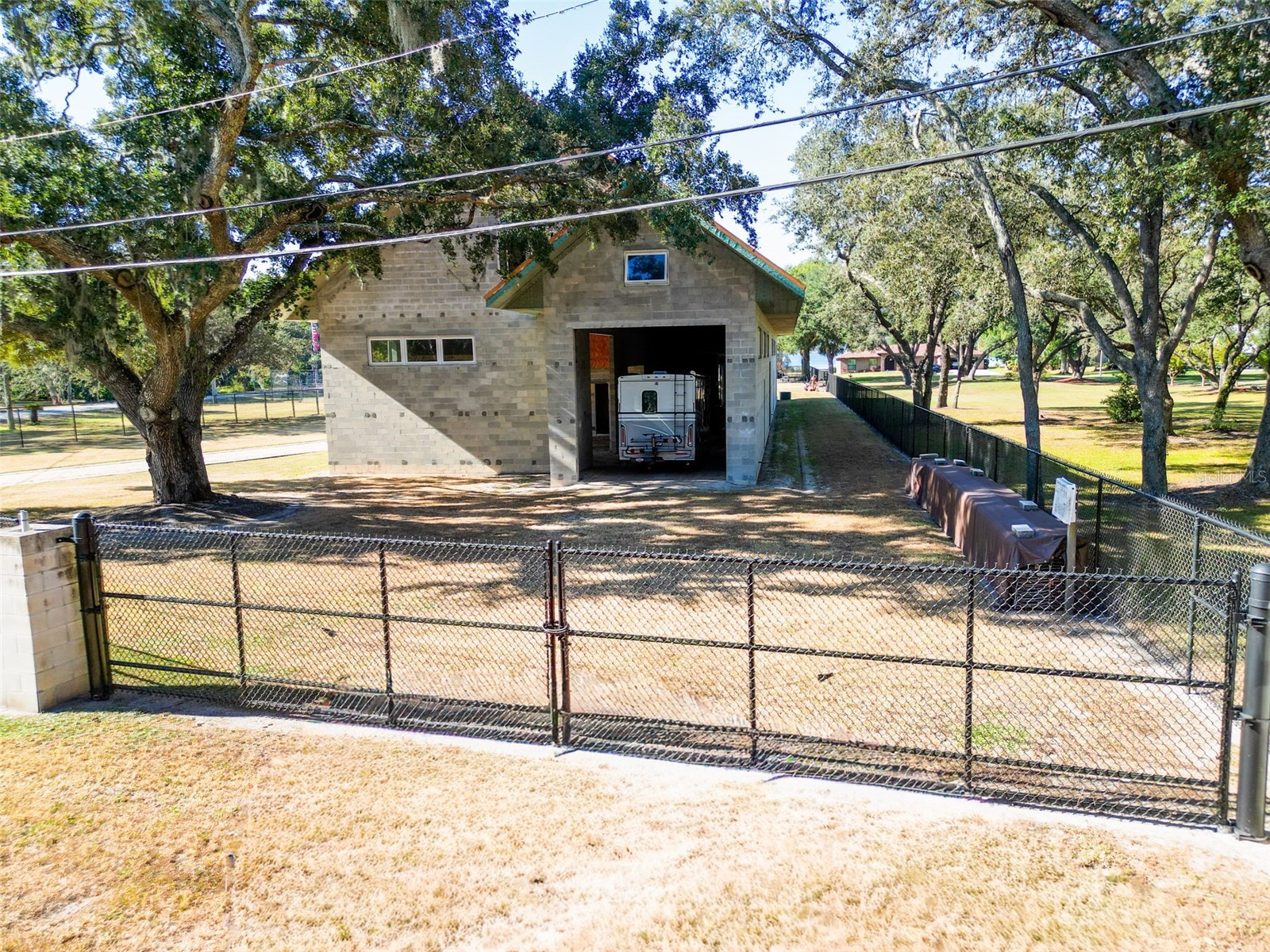 12408 Kelso Road Thonotosassa FL 33592 - LAKE THONOTOSASSA TB8445807 image84