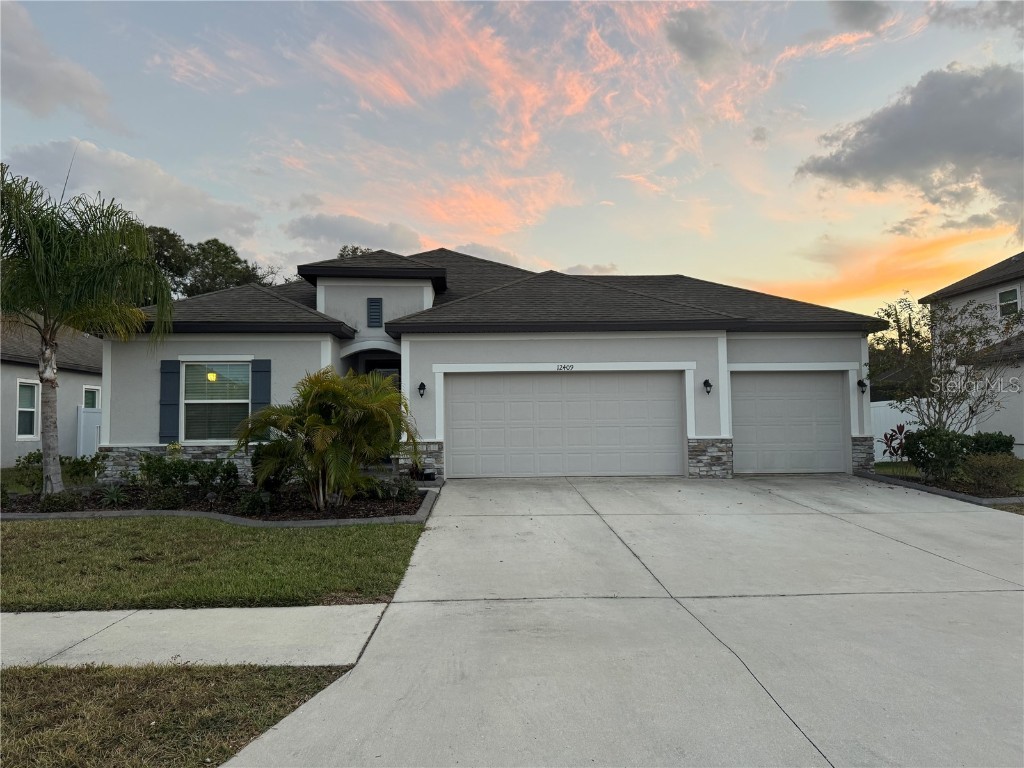 12409 Brick Cobblestone Drive Riverview FL 33579 TB8450915 image1
