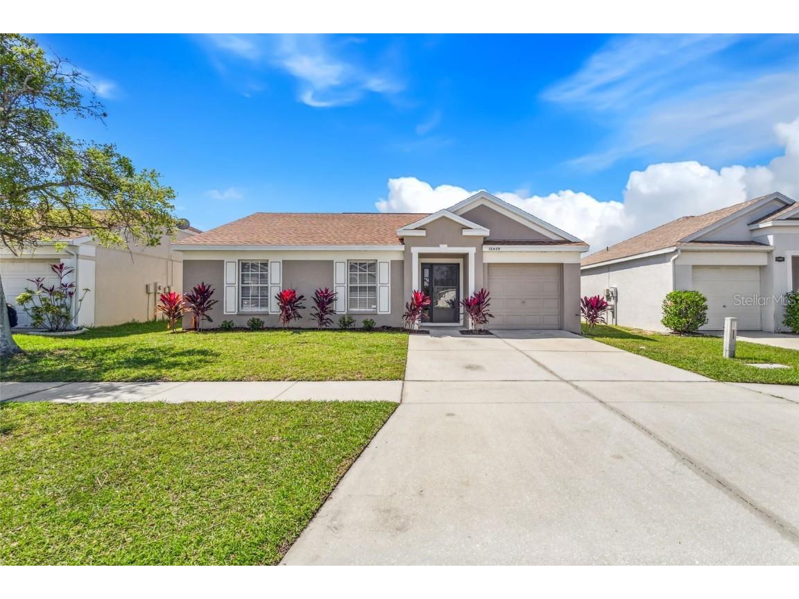 12409 Dawn Vista Drive Riverview FL 33578 T3515616 image1