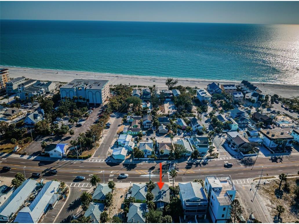 12409 Gulf Boulevard Treasure Island FL 33706 TB8376985 image1