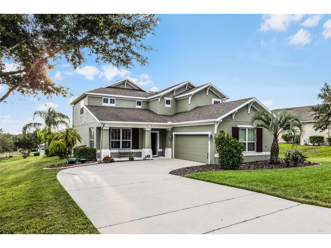 12409 Hammock Pointe Circle Clermont FL 34711 G5072722 image1