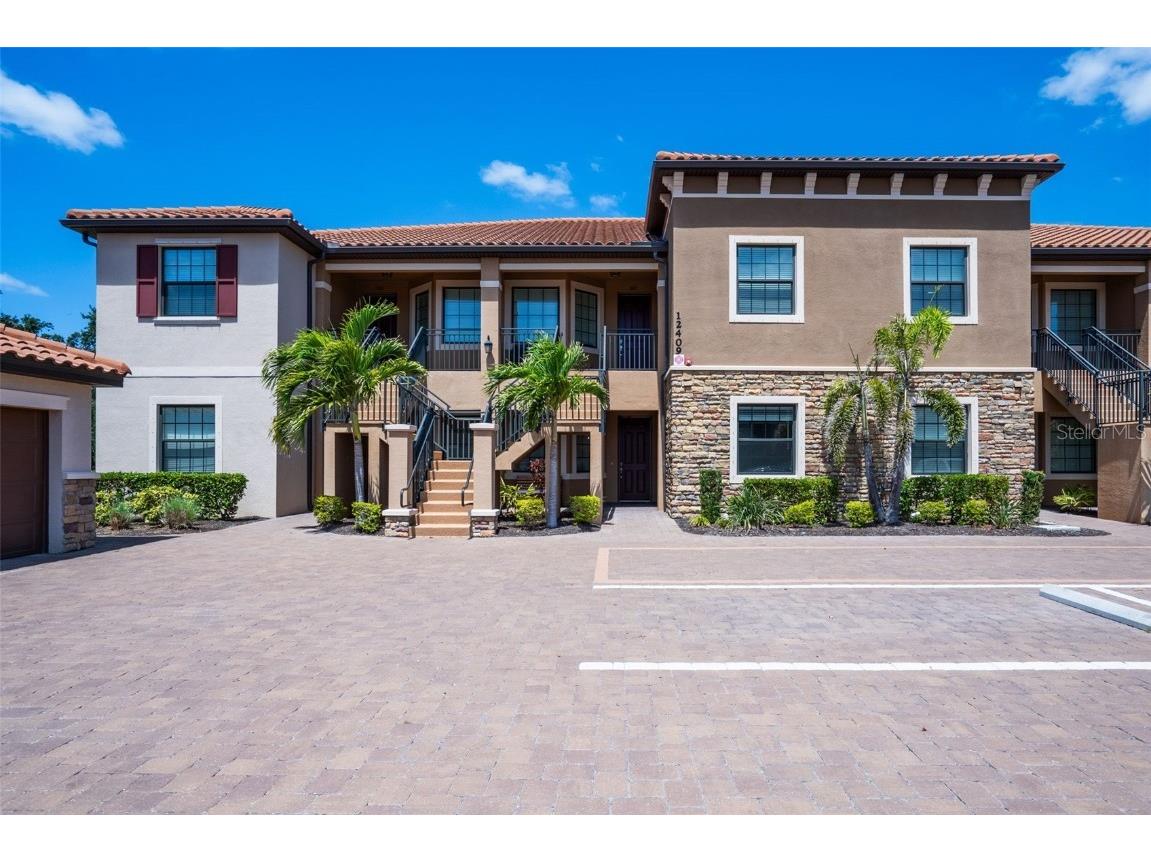 12409 Osorio Court #102 Sarasota FL 34238 A4651045 image1
