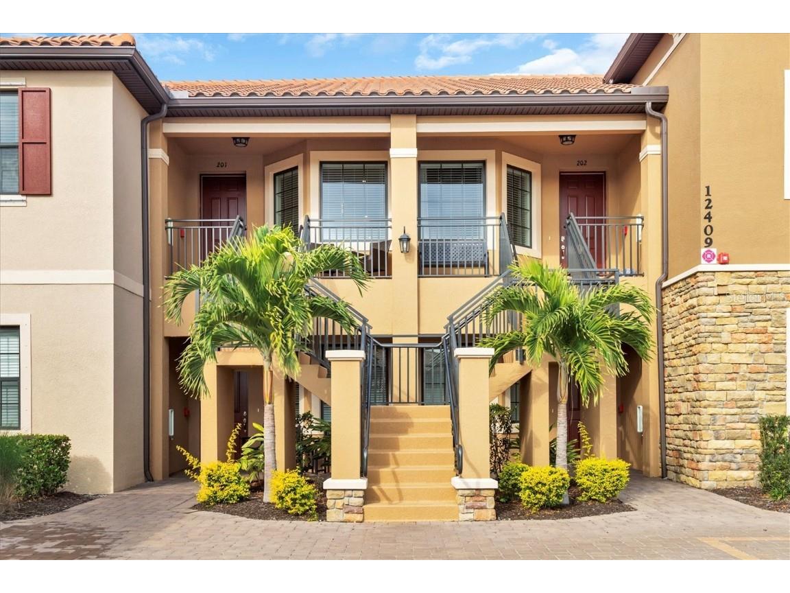 12409 Osorio Court #201 Sarasota FL 34238 A4563114 image1