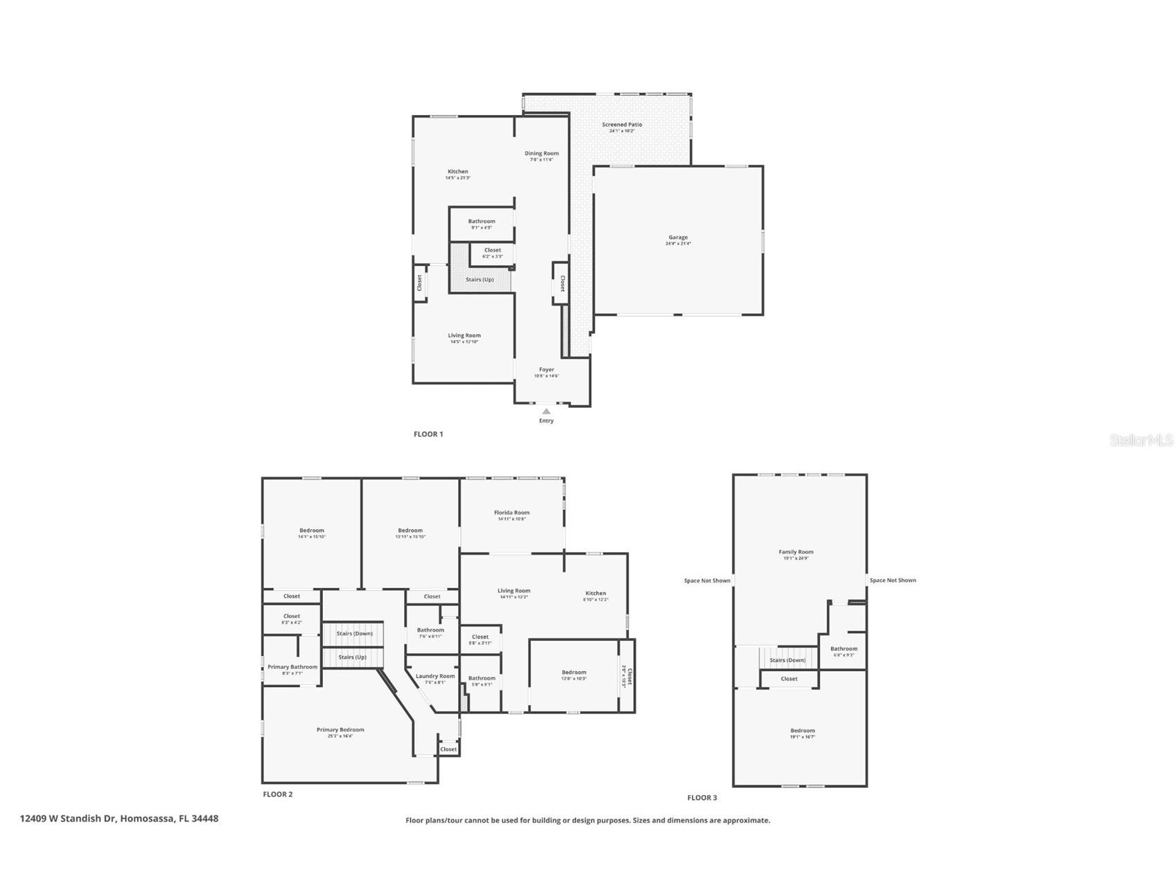 12409 W Standish Drive Homosassa FL 34448 G5108484 image51