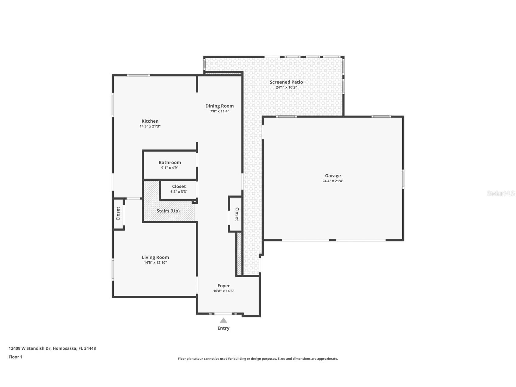 12409 W Standish Drive Homosassa FL 34448 G5108484 image52