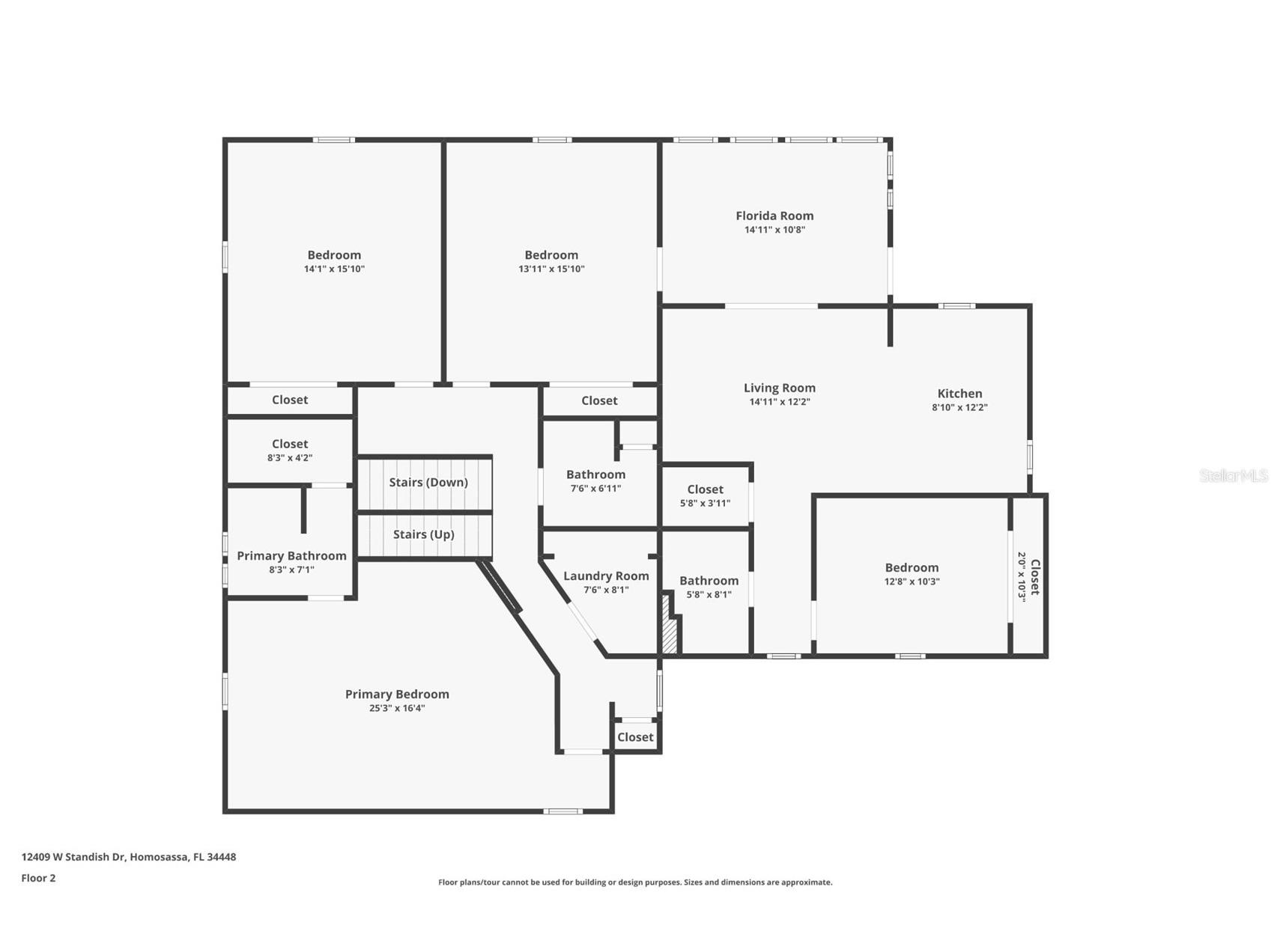 12409 W Standish Drive Homosassa FL 34448 G5108484 image53