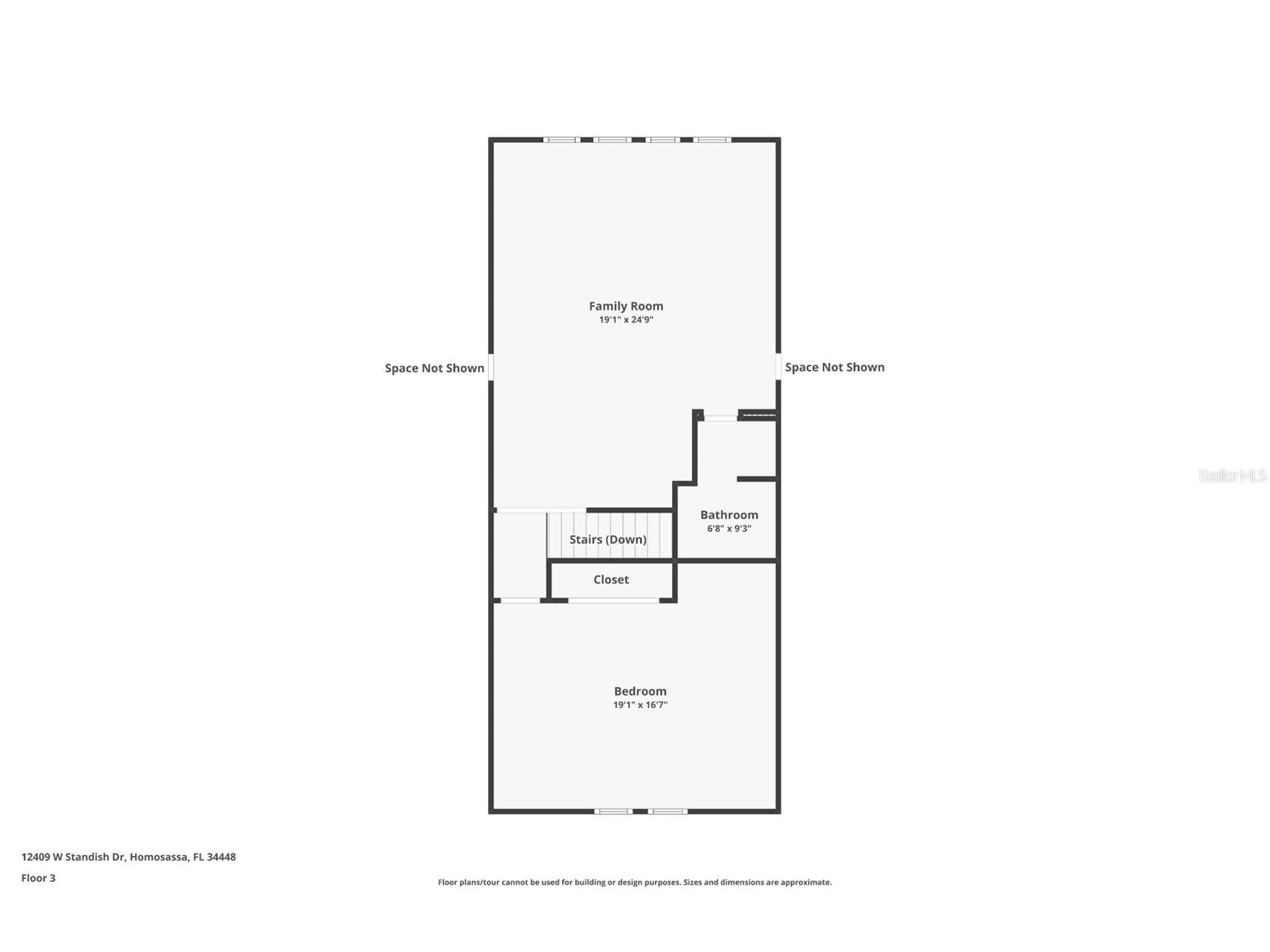 12409 W Standish Drive Homosassa FL 34448 G5108484 image54
