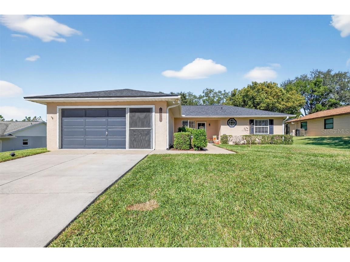 12409 Wedgefield Drive Grand Island FL 32735 G5103966 image1