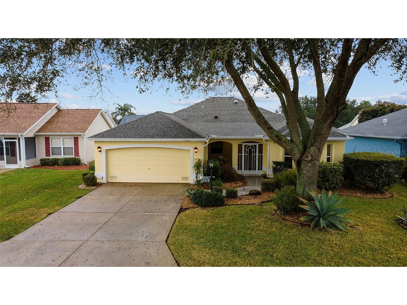1241 Addison Avenue The Villages FL 32162 G5052043 image1