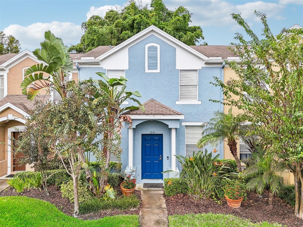 1241 Beckenham Way Wesley Chapel FL 33543 TB8312962 image1