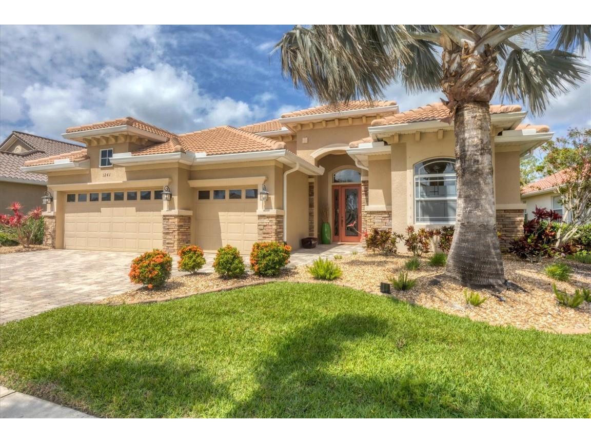 1241 Creek Nine Drive North Port FL 34291 N6138408 image2