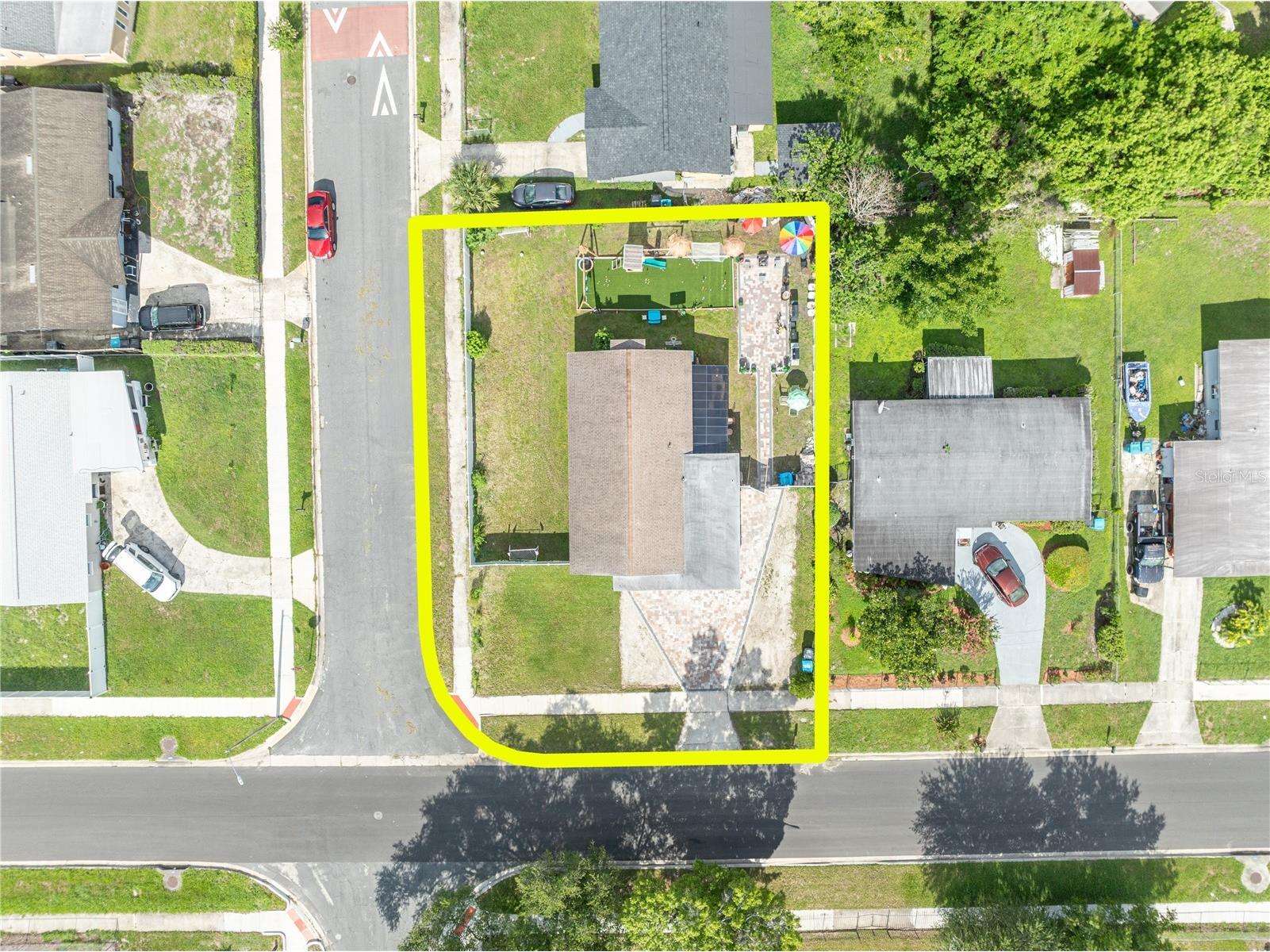 1241 Deerock Drive Orlando FL 32811 O6421790 image40